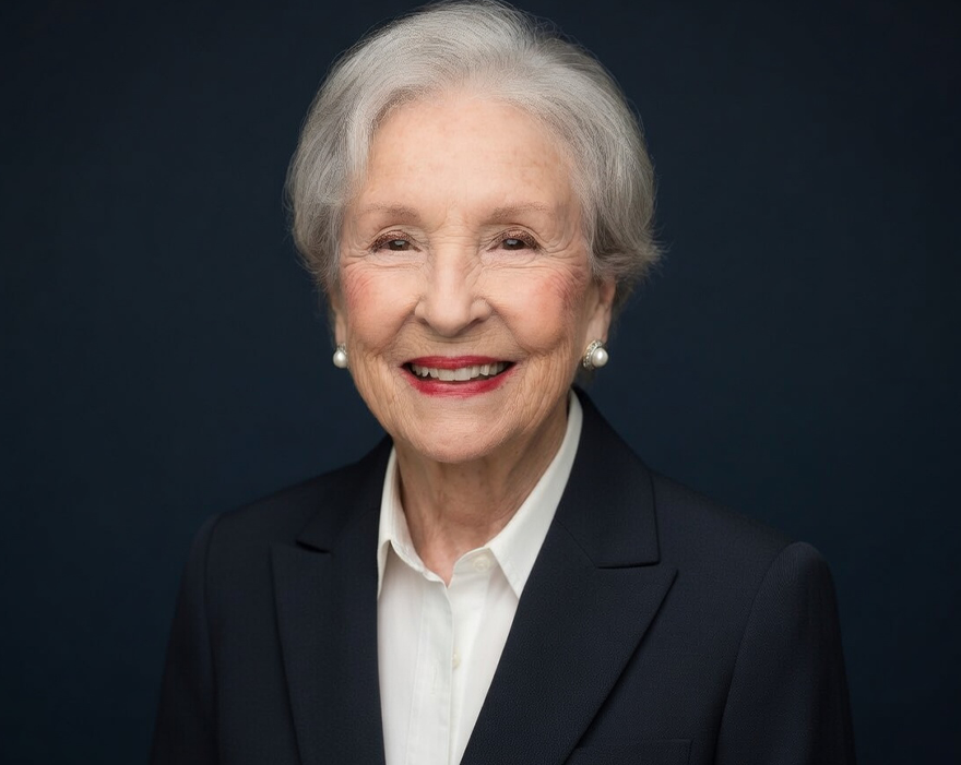 Judy Agee